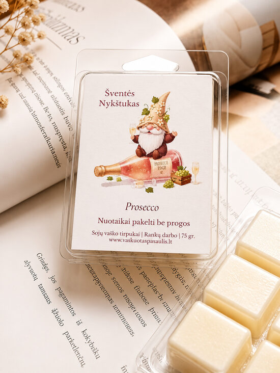 Namų kvapai